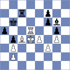 Felix - Huang (Florianopolis BRA, 2024)