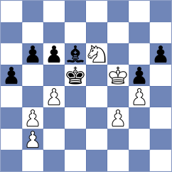 Scott - Sajkowski (USA, 1994)