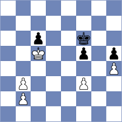 Petrov - Georgiev (Sofia, 2015)