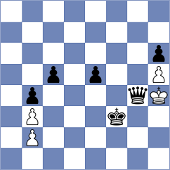 Boyer - Anderson (Lansing, 1993)