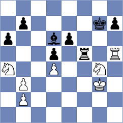 Litvinov - Volkov (St Petersburg RUS, 2024)