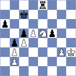 Ajanski - Filchev (Sofia, 1962)