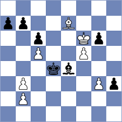 Alekhine - Melnbardis (Riga, 1935)