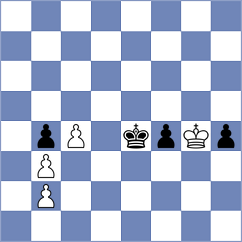 Makaraci - Guerra Mendez (chess.com INT, 2025)