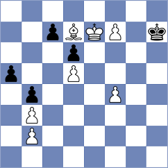 Chelly - Bustelo (chess.com INT, 2025)