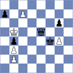 Araujo - Goncalves (Pan American, 1998)