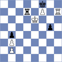 Stefanov - Bolleman (Parthenay, 1992)