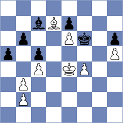 Martinez Rodriguez - Garcia Molina (Albacete, 2007)