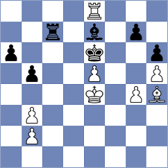 Girel - Ivanchuk (Sitges ESP, 2024)