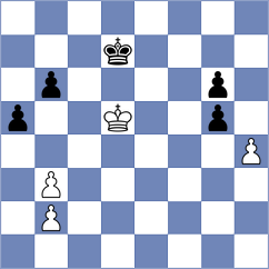 Jessen - Christensen (Esbjerg, 2005)