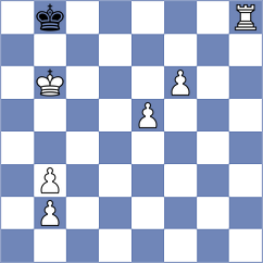 Houard - Brasseur (Europe Echecs INT, 2021)