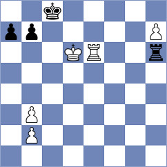 Li Hong - Jiang (Qiziwan CHN, 2023)