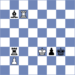 Stefanova - Yan (chess.com INT, 2022)