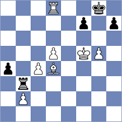 Zakirov - Kassimov (chess.com INT, 2025)