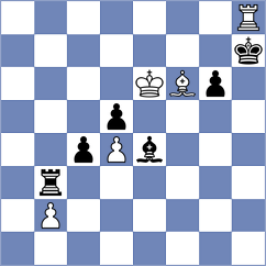 Galar - Nowakowska (Sopot, 1997)