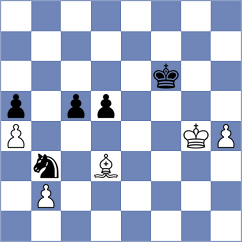 Korchenov - Shevelev (Lipetsk, 2007)