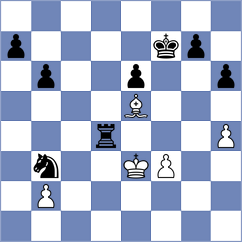 Jina - Baker (Lichess.org INT, 2020)