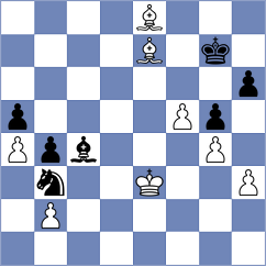 Arabidze - Mansurova (chess.com INT, 2025)