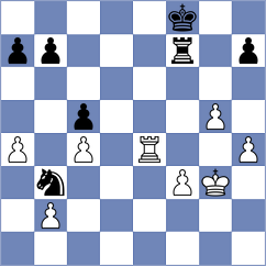 Fernandez - Williams (Charlotte USA, 2024)