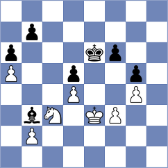 Nazin - Birkisson (chess.com INT, 2025)