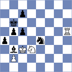 Siewert - Brener (Playchess.com INT, 2007)