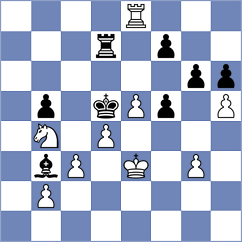Ogleznev - Cravcenco (Kishinev, 2007)