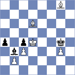 Smit - Aeschbacher (Reykjavik ISL, 2025)