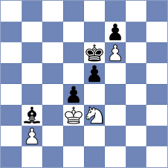 Gusarchuk - Maiorov (Anapa, 2007)