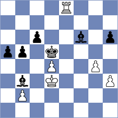 Harman - Lang (Sunningdale, 2006)