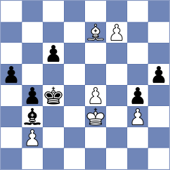 Mizzi - Fantinel (chess.com INT, 2024)