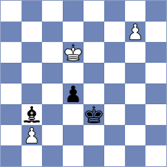 Fernandez - Coleman (Chess.com INT, 2016)