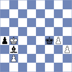 Le Tuan Minh - Bacrot (chess.com INT, 2023)