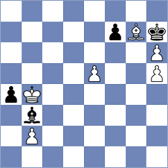 Solomon - Villegas (Chess.com INT, 2017)