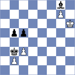 Begmuratov - Tin (chess.com INT, 2024)