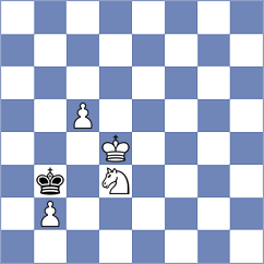 Krstulovic - Rosen (chess.com INT, 2022)