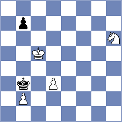 Kunin - Osadchenko (Kazan, 1997)