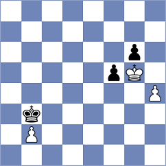 Giretti Kanev - Businger (Lugano, 2004)