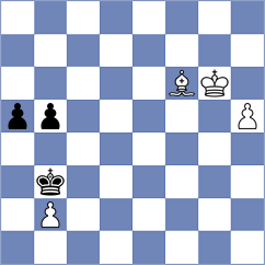 Dhemrait - Hodgson (lichess.org INT, 2022)