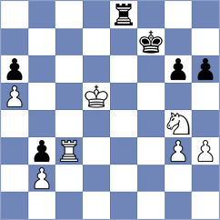 El Jawich - Rao (chess.com INT, 2025)