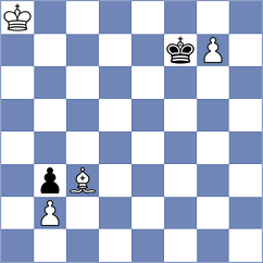Andreikin - Demchenko (Chess.com INT, 2016)