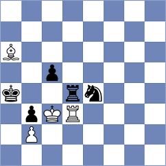 Valle Maytin - Dang (Chess.com INT, 2021)