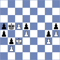 Shevtsova - Cherepanova (Moscow, 2021)