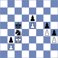 Biernacki - Bolourchifard (chess.com INT, 2024)