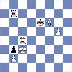 Zhang - McLachlan (Peterborough ENG, 2025)