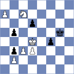 Ramos - Martinez Garcia (Corte Ingles, 1998)