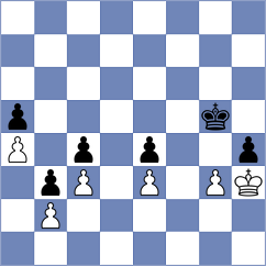 Johnson - Egorov (Montreal, 2001)