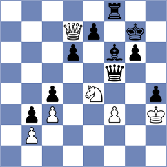 Mohamed - Hoeffer (Chess.com INT, 2017)