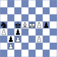 Novik - Mukhutdinov (chess.com INT, 2024)