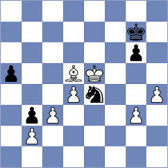 Kanter - Simakov (Perm, 2008)