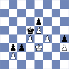 Patrascu - Meissner (Chess.com INT, 2018)